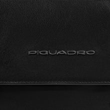 Carica l'immagine nel visualizzatore di Gallery, Piquadro borsello con patta
