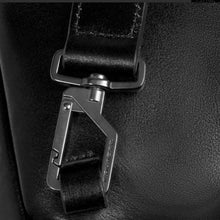 Carica l'immagine nel visualizzatore di Gallery, Piquadro borsello con patta