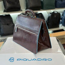 Carica l'immagine nel visualizzatore di Gallery, Piquadro borsa da medico
