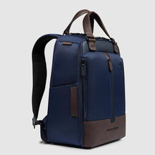 Carica l'immagine nel visualizzatore di Gallery, Piquadro bagaglio da sotto il sedile con porta PC