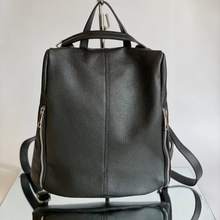 Carica l'immagine nel visualizzatore di Gallery, Zaino donna antifurto