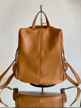 Carica l'immagine nel visualizzatore di Gallery, Zaino donna antifurto