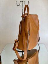 Carica l'immagine nel visualizzatore di Gallery, Zaino donna antifurto