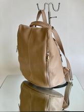 Carica l'immagine nel visualizzatore di Gallery, Zaino donna antifurto