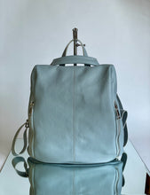 Carica l'immagine nel visualizzatore di Gallery, Zaino donna antifurto