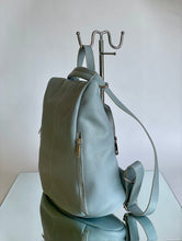 Carica l'immagine nel visualizzatore di Gallery, Zaino donna antifurto