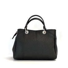 Carica l'immagine nel visualizzatore di Gallery, Borsa a bauletto quattro anelli Mia Mioli