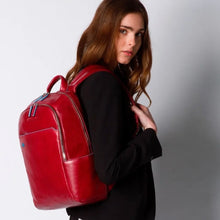 Carica l'immagine nel visualizzatore di Gallery, Zaino Piquadro Blue Square CA3214B2