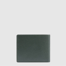 Carica l'immagine nel visualizzatore di Gallery, Piquadro portafoglio uomo corto Modus