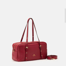 Carica l'immagine nel visualizzatore di Gallery, Cuoieria Fiorentina Eva Soft Duffle
