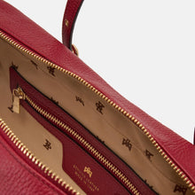 Carica l'immagine nel visualizzatore di Gallery, Cuoieria Fiorentina Eva Soft Duffle