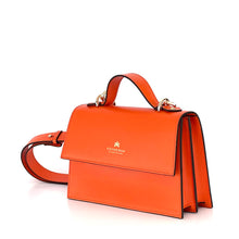 Carica l'immagine nel visualizzatore di Gallery, Cuoieria Fiorentina Beauty small flap bag