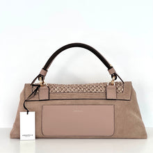 Carica l'immagine nel visualizzatore di Gallery, Loristella borsa Kendall in suede 2737PT