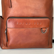 Carica l'immagine nel visualizzatore di Gallery, The Bridge zaino Damiano