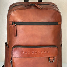 Carica l'immagine nel visualizzatore di Gallery, The Bridge zaino Damiano