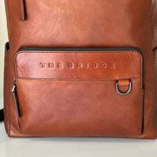 Carica l'immagine nel visualizzatore di Gallery, The Bridge zaino Damiano