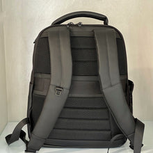 Carica l'immagine nel visualizzatore di Gallery, Piquadro zaino tessuto gommato impermeabile