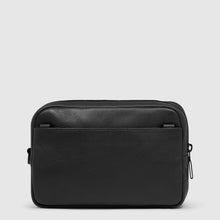 Carica l'immagine nel visualizzatore di Gallery, Piquadro pochette con tracolla rimovibile AC6913S142