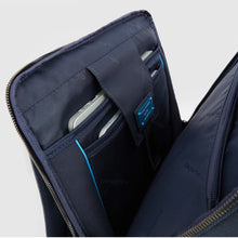 Carica l'immagine nel visualizzatore di Gallery, Piquadro zaino porta PC 15,6'' Modus