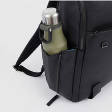 Carica l'immagine nel visualizzatore di Gallery, Piquadro zaino porta PC 15,6'' Modus