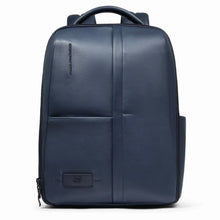 Carica l'immagine nel visualizzatore di Gallery, Piquadro zaino in pelle porta pc 14" CA6766W137