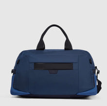 Carica l'immagine nel visualizzatore di Gallery, Piquadro borsone in tessuto