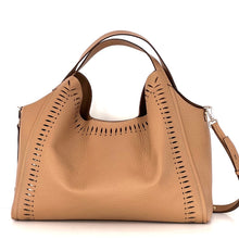 Carica l'immagine nel visualizzatore di Gallery, Loristella borsa Serena grande a due manici