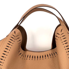 Carica l'immagine nel visualizzatore di Gallery, Loristella borsa Serena grande a due manici