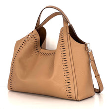 Carica l'immagine nel visualizzatore di Gallery, Loristella borsa Serena grande a due manici