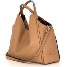 Carica l'immagine nel visualizzatore di Gallery, Loristella borsa Serena grande a due manici