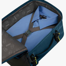 Carica l'immagine nel visualizzatore di Gallery, American Tourister Zaino cabina misura M Easyjet con porta PC 15,6"