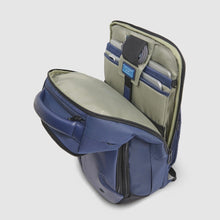 Carica l'immagine nel visualizzatore di Gallery, Piquadro zaino porta PC 15,6" PQ-EARTH CA6630S137