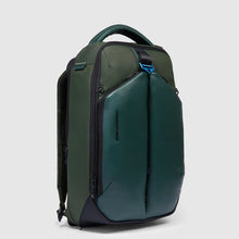 Carica l'immagine nel visualizzatore di Gallery, Piquadro zaino porta PC 15,6" PQ-EARTH CA6630S137