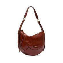 Carica l'immagine nel visualizzatore di Gallery, The Bridge borsa a sacca Fedora