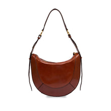 Carica l'immagine nel visualizzatore di Gallery, The Bridge borsa a sacca Fedora