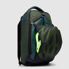 Carica l'immagine nel visualizzatore di Gallery, Piquadro zaino porta PC 15,6" PQ-EARTH CA6630S137