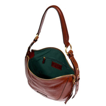 Carica l'immagine nel visualizzatore di Gallery, The Bridge borsa a sacca Fedora