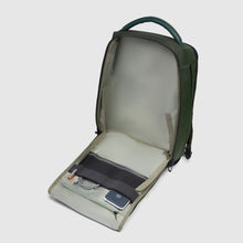 Carica l'immagine nel visualizzatore di Gallery, Piquadro zaino porta PC 15,6" PQ-EARTH CA6630S137