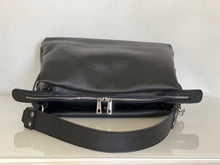 Carica l'immagine nel visualizzatore di Gallery, Borsa a spalla a tre scomparti Mia Mioli