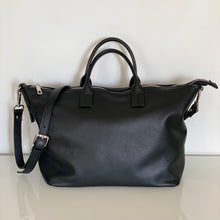 Carica l'immagine nel visualizzatore di Gallery, Borsa a due manici Geo Mia Mioli