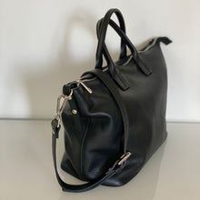 Carica l'immagine nel visualizzatore di Gallery, Borsa a due manici Geo Mia Mioli