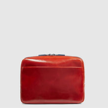 Carica l'immagine nel visualizzatore di Gallery, Piquadro tracolla uomo orizzontale Blue Square