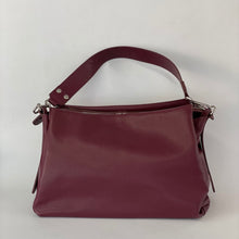 Carica l'immagine nel visualizzatore di Gallery, Borsa a spalla a tre scomparti Mia Mioli