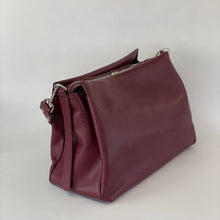 Carica l'immagine nel visualizzatore di Gallery, Borsa a spalla a tre scomparti Mia Mioli