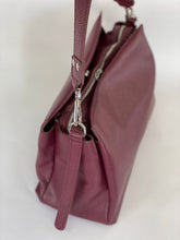 Carica l'immagine nel visualizzatore di Gallery, Borsa a spalla a tre scomparti Mia Mioli