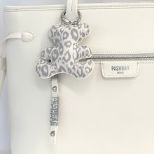 Carica l'immagine nel visualizzatore di Gallery, Pashbag borsa shopper con zip