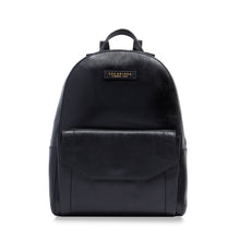 Carica l'immagine nel visualizzatore di Gallery, Zaino donna The Bridge con tasca frontale