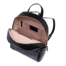 Carica l'immagine nel visualizzatore di Gallery, Zaino donna The Bridge con tasca frontale