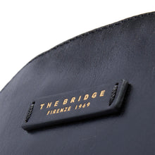 Carica l'immagine nel visualizzatore di Gallery, Zaino donna The Bridge con tasca frontale