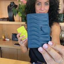 Carica l'immagine nel visualizzatore di Gallery, Portafoglio compatto Samsonite